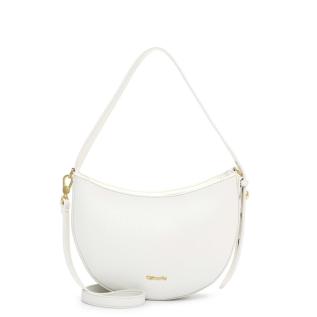 Dámská kabelka TAMARIS 34361-300 bílá S6