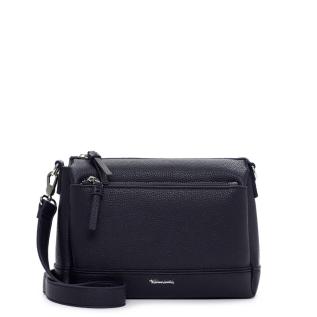 Dámská kabelka TAMARIS 34390-500 modrá S6