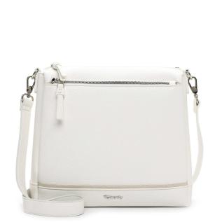 Dámská kabelka TAMARIS 34391-300 bílá S6