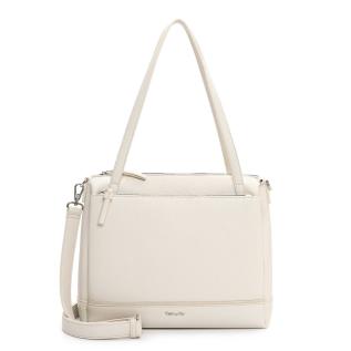 Dámská kabelka TAMARIS 34393-400 béžová S6