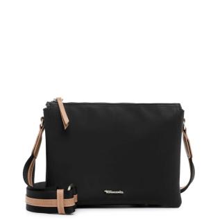 Dámská kabelka TAMARIS 34440-100 černá S6