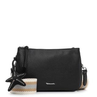 Dámská kabelka TAMARIS 34460-100 černá S6