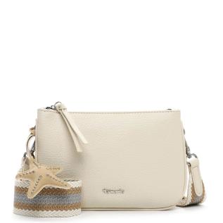 Dámská kabelka TAMARIS 34460-400 béžová S6