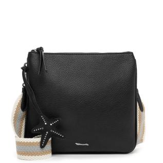 Dámská kabelka TAMARIS 34461-100 černá S6