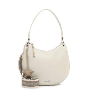 Dámská kabelka TAMARIS 34463-400 béžová S6