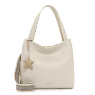 Dámská kabelka TAMARIS 34465-400 béžová S6