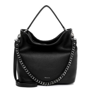Dámská kabelka TAMARIS 34470-100 černá S6