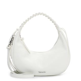 Dámská kabelka TAMARIS 34481-300 bílá S6