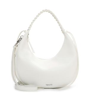 Dámská kabelka TAMARIS 34482-300 bílá S6