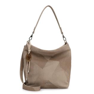 Dámská kabelka TAMARIS 34514-420 béžová S6