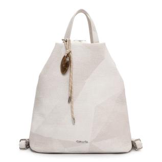 Dámský batoh TAMARIS 34516-320 béžová S6