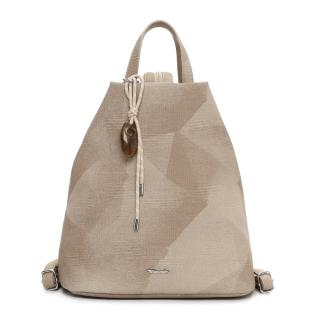 Dámský batoh TAMARIS 34516-420 béžová S6