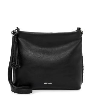 Dámská kabelka TAMARIS 34531-100 černá S6