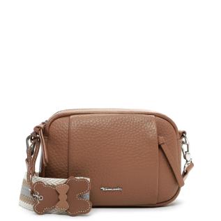 Dámská kabelka TAMARIS 34550-920 hnědá S6