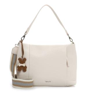 Dámská kabelka TAMARIS 34553-400 béžová S6