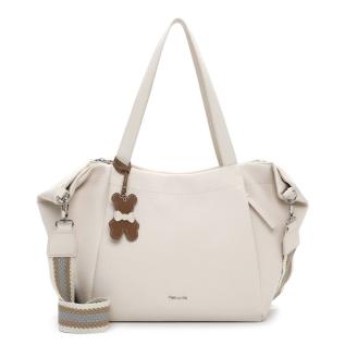 Dámská kabelka TAMARIS 34554-400 béžová S6