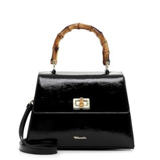 Dámská kabelka TAMARIS 34571-100 černá S6