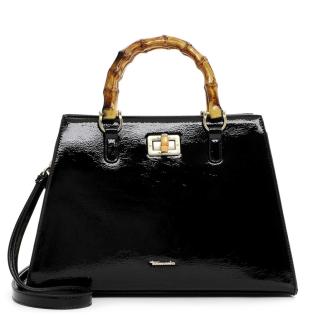 Dámská kabelka TAMARIS 34572-100 černá S6