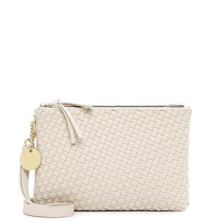 Dámská kabelka TAMARIS 34581-400 béžová S6