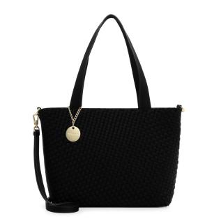 Dámská kabelka TAMARIS 34585-100 černá S6