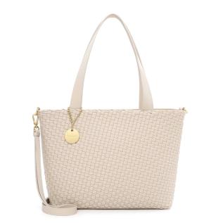 Dámská kabelka TAMARIS 34585-400 béžová S6