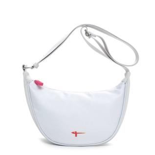 Dámská kabelka TAMARIS 34590-810 šedá S6