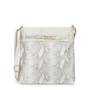 Dámská kabelka RIEKER H1032-90 béžová S6