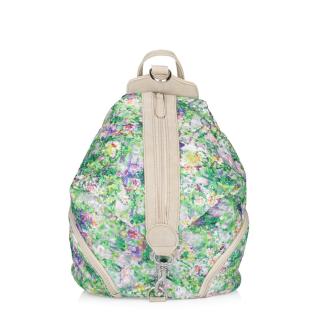 Dámský batoh RIEKER H1055-92 zelená S6