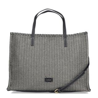 Dámská kabelka RIEKER H1074-92 černá S6