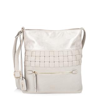 Dámská kabelka RIEKER H1301-62 béžová S6