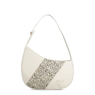 Dámská kabelka REMONTE Q0672-61 béžová S6