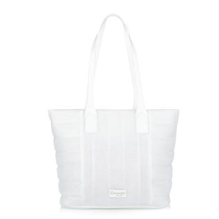 Dámská kabelka REMONTE Q0734-80 bílá S6