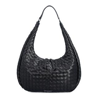 Dámská kabelka REMONTE Q0774-00 černá S6