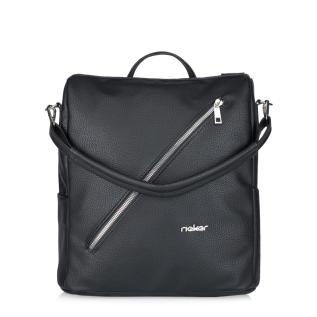 Dámský batoh RIEKER C2001-029 černá W5