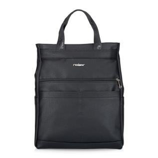 Dámský batoh RIEKER C2552-029 černá W5