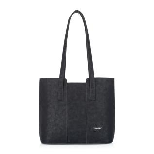 Dámská kabelka RIEKER C2549-154 černá W5