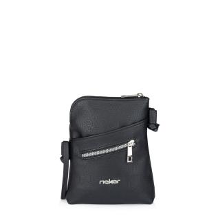 Dámská kabelka RIEKER C2532-029 černá W5