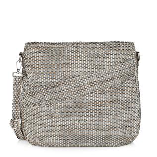 Dámská kabelka RIEKER C2239-144/10-199/30 hnědá W5