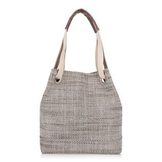 Dámská kabelka RIEKER C0210-144/10-199/30 hnědá W5