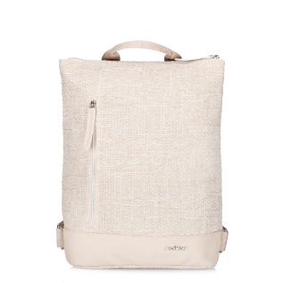 Dámský batoh RIEKER C2534-144/1-206/H14 béžová W5