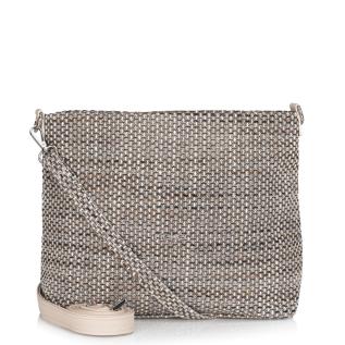 Dámská kabelka RIEKER C2230-144/10-206/H14 hnědá W5