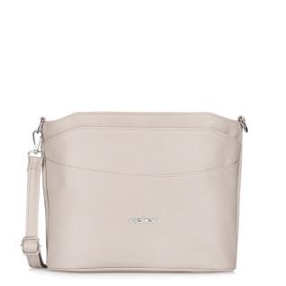 Dámská kabelka RIEKER C2423-206/H14 béžová W5