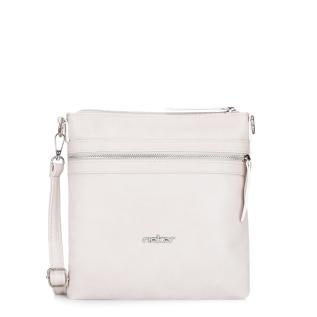 Dámská kabelka RIEKER C2533-168 béžová W5