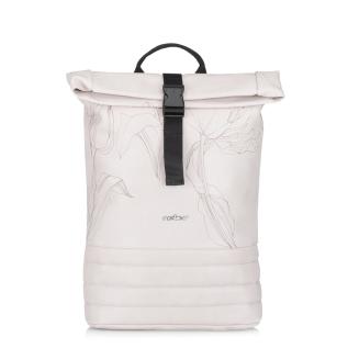 Dámský batoh RIEKER C2250-168-TUL béžová W5