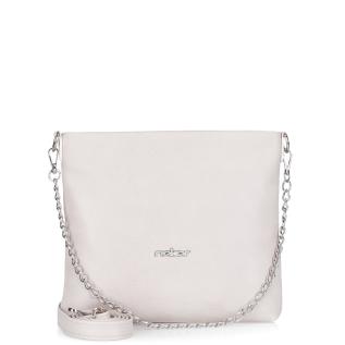 Dámská kabelka RIEKER C2219-168 béžová W5