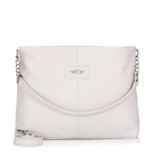 Dámská kabelka RIEKER C2601-168 béžová W5