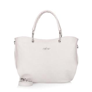 Dámská kabelka RIEKER C2434-168 béžová W5