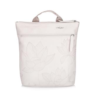 Dámský batoh RIEKER C2546-168-KWT béžová W5