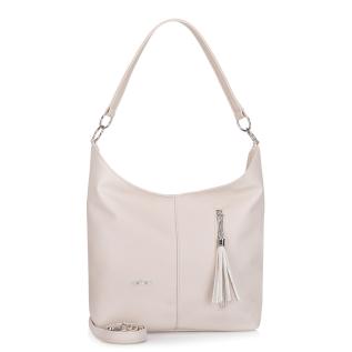 Dámská kabelka RIEKER C2444-206/H31 béžová W5