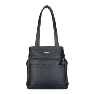 Dámský kabelka RIEKER C2603-029 černá W5